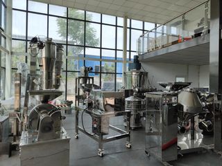 Factory facility photo 5