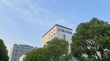 Factory and facilities of Suzhou Yosemite Technologies Ltd.