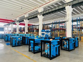 Factory facility photo 5