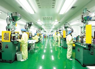 Factory facility photo 5