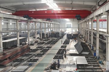 Factory facility photo 5
