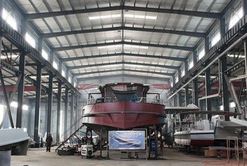 Factory facility photo 5