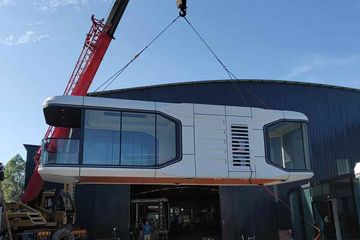 Factory facility photo 4