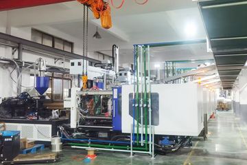 Factory facility photo 5