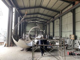 Factory facility photo 5