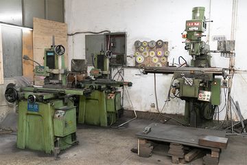 Factory facility photo 5