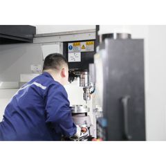 Factory facility photo 5