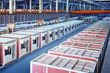 Factory facility photo 2