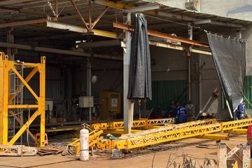 Factory facility photo 4