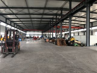 Factory facility photo 5