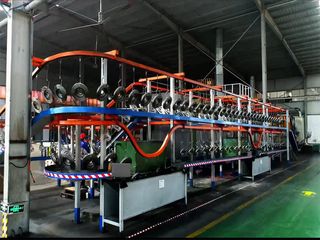 Factory facility photo 4
