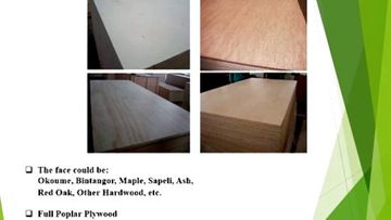 Factory and facilities of Comaccord (Xiamen) Building Material Co., Ltd.