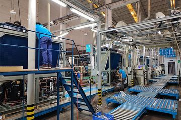Factory facility photo 2