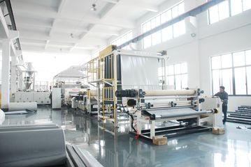 Factory facility photo 5