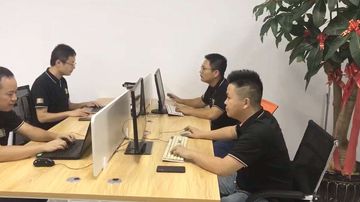 Factory and facilities of Xiamen Papler Technology Co., Ltd.