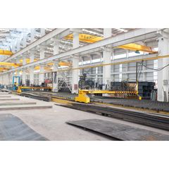 Factory facility photo 4
