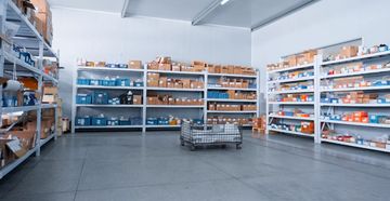 Factory facility photo 6