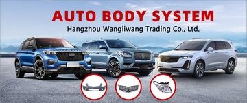 Factory and facilities of Hangzhou Wangliwang Trading Co., Ltd.