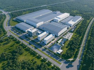 Factory facility photo 3