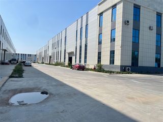 Factory facility photo 3