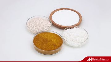 Factory and facilities of Qingdao Twell Sansino Import &amp; Export Co., Ltd.