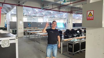 Factory facility photo 3