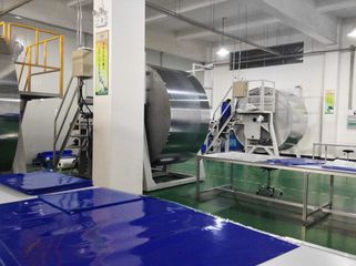 Factory facility photo 5