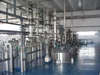 Factory facility photo 4