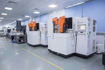Factory facility photo 4