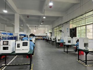 Factory facility photo 5