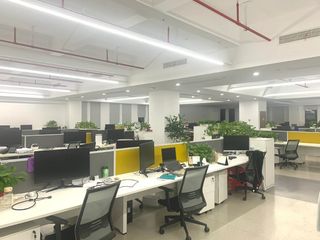 Factory facility photo 4