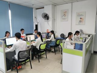 Factory facility photo 5