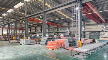 Factory facility photo 2