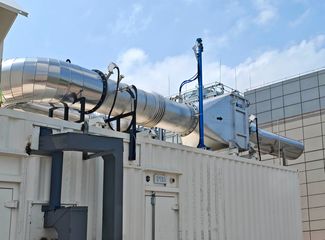Factory facility photo 4