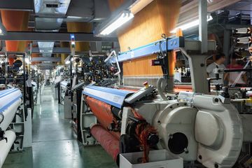 Factory facility photo 2
