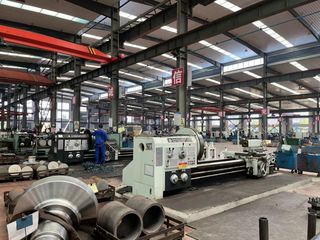 Factory facility photo 5
