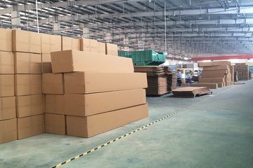 Factory facility photo 5