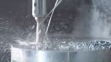 Factory facility photo 3