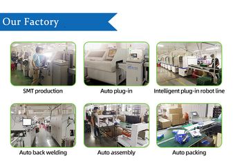 Factory facility photo 2
