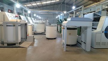 Factory facility photo 5