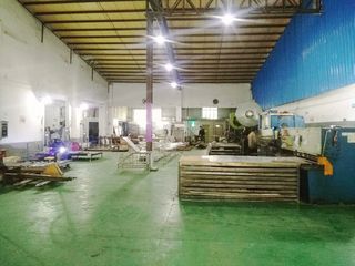 Factory facility photo 4