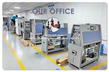 Factory facility photo 5
