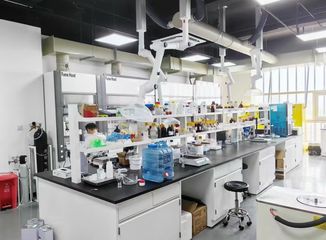 Factory facility photo 3