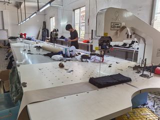 Factory facility photo 2