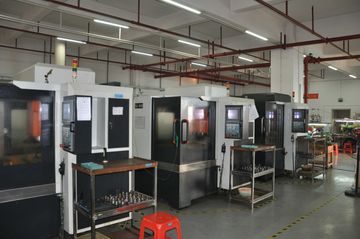 Factory facility photo 5
