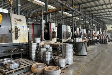 Factory facility photo 4