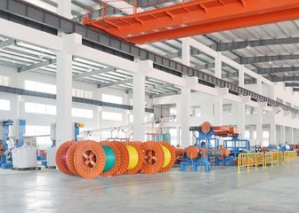 Factory facility photo 4
