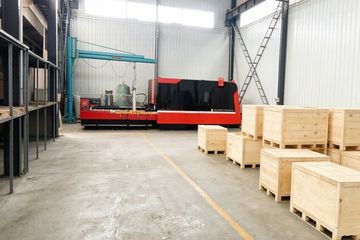 Factory facility photo 4