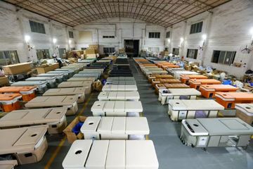 Factory facility photo 5