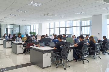 Factory facility photo 2